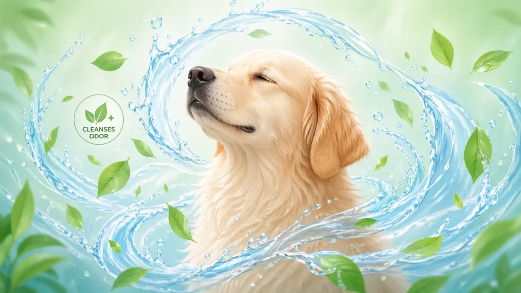 How To Get The Smell Of Skunk Off Your Dog